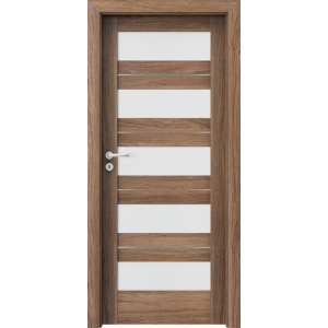 Porta Verte HOME C.5 intarzia Dub Kalifornia 